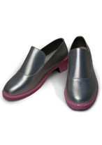 VOCALOID　初音ミク　 コスプレ靴ブーツ